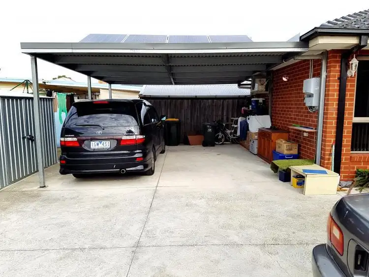 Sixth view of Homely unit listing, 1 & 2/79 Millawa Avenue, St Albans VIC 3021