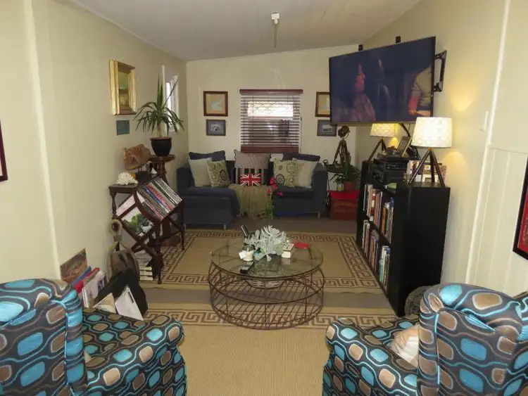 Sixth view of Homely house listing, 35 Elgin Road, Maryborough VIC 3465