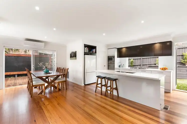 Third view of Homely house listing, 3 Somers Street, Mitcham VIC 3132