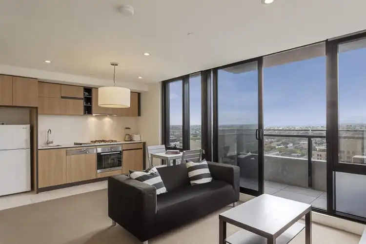 2101/229 Toorak Road, South Yarra VIC 3141