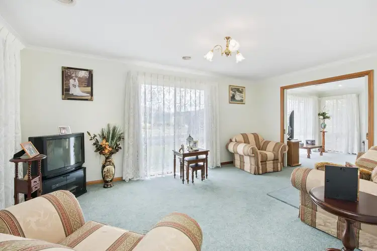 Second view of Homely house listing, 15 Ulswater Road, Wendouree VIC 3355