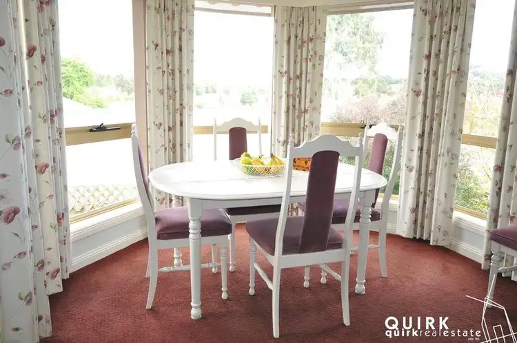 Sixth view of Homely house listing, 1 Jasmine Court, Warragul VIC 3820