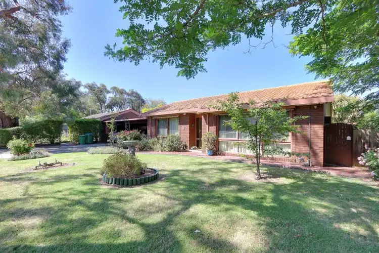 Second view of Homely unit listing, 5/32-36 Hamilton Road, Bayswater North VIC 3153