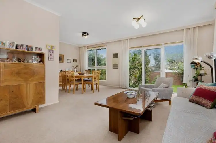 Second view of Homely unit listing, 1/8 Ulupna Road, Ormond VIC 3204