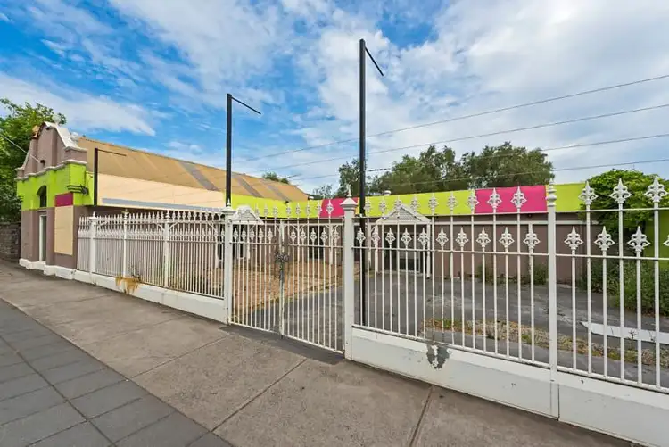 Sixth view of Homely land listing, 32 Rathmines Road, Hawthorn East VIC 3123