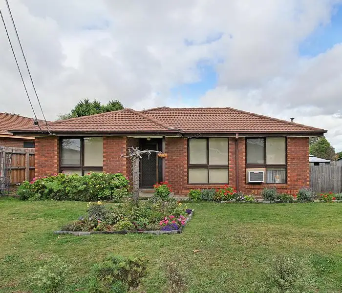 11 Meagher Road, Ferntree Gully VIC 3156