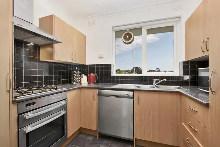 Fifth view of Homely apartment listing, 27/637 Orrong Road, Toorak VIC 3142