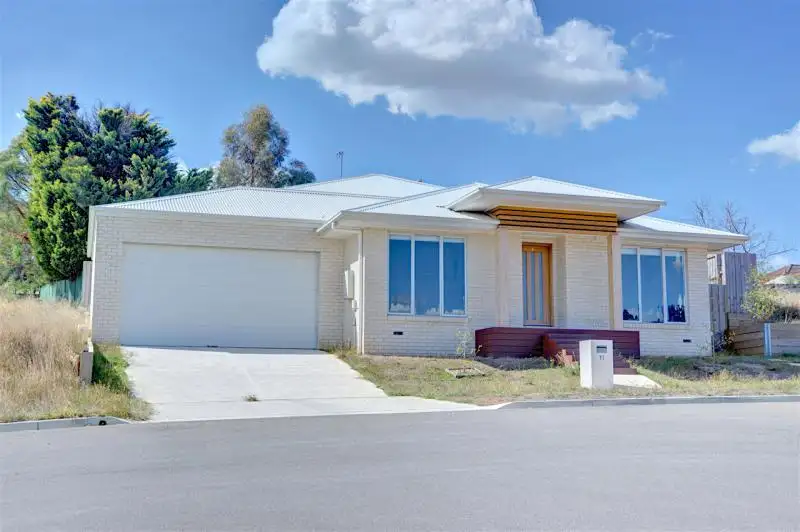 Main view of Homely house listing, 11 Cavanagh Court, Ballarat East VIC 3350