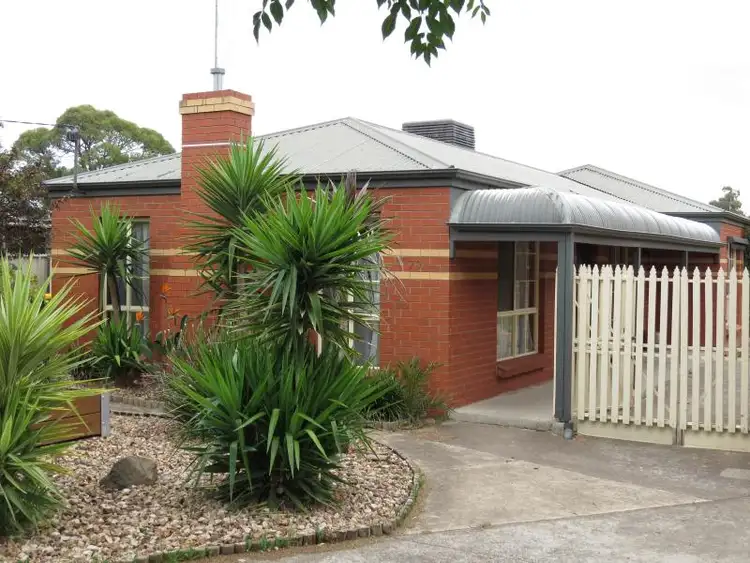 79 Goldsmith Street, Maryborough VIC 3465