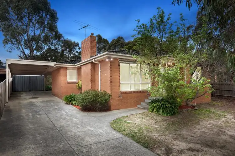 25 Morack Road, Vermont VIC 3133
