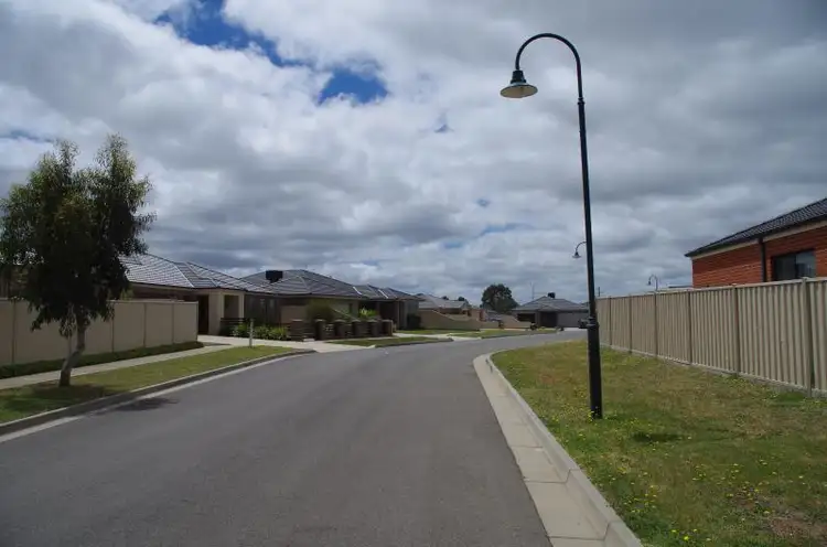 Third view of Homely land listing, 4 Samoth Court, Miners Rest VIC 3352