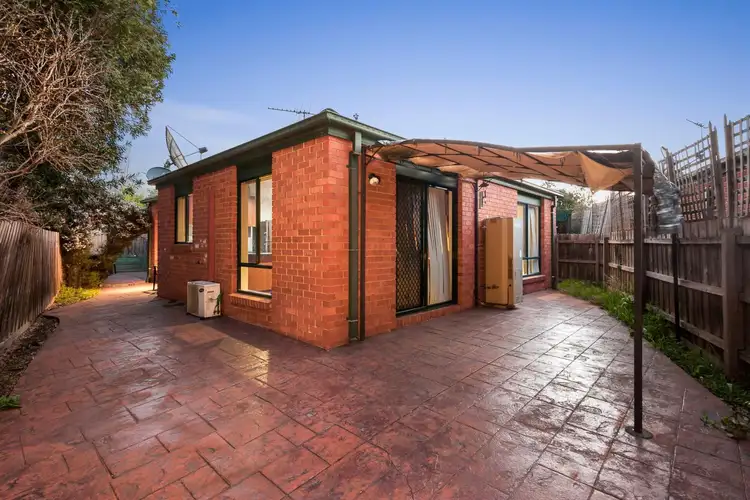 Second view of Homely unit listing, 2/14 Koitaki Court, Heidelberg West VIC 3081