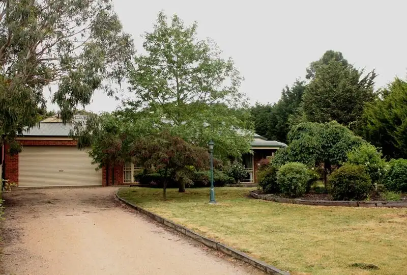 Main view of Homely house listing, 25 Whelans Place, Romsey VIC 3434