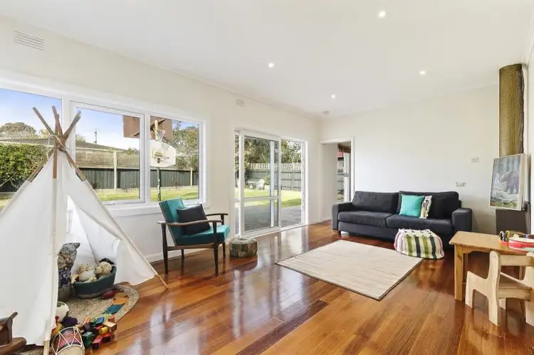 Third view of Homely house listing, 1 Zander Avenue, Nunawading VIC 3131