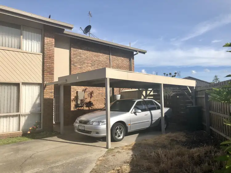 4/2 Opal Place, Morwell VIC 3840