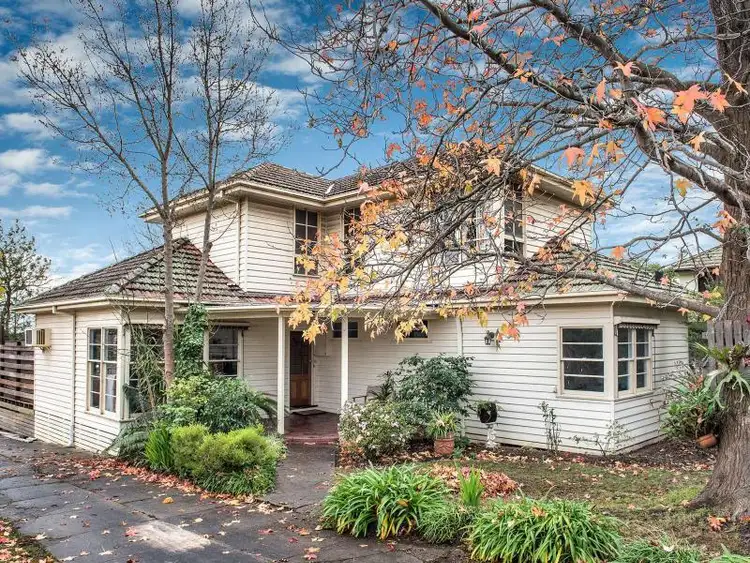 Second view of Homely house listing, 5 Loddon Street, Box Hill North VIC 3129