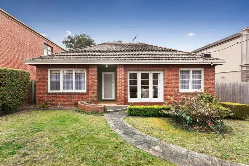 Main view of Homely house listing, 24 Ropley Avenue, Balwyn VIC 3103