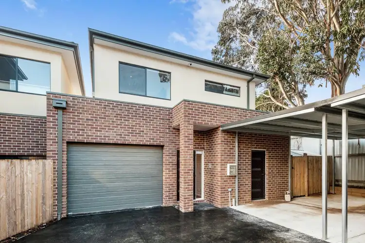 4/4 Koroit Street, Nunawading VIC 3131