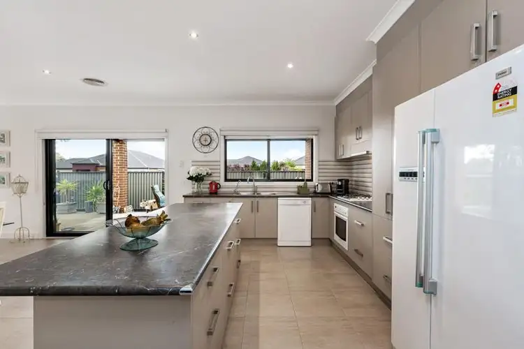 Fifth view of Homely house listing, 17 Tahlee Road, Tarneit VIC 3029