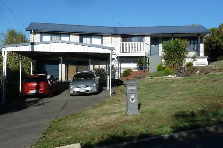 26 Pitten Crief, Riverside TAS 7250