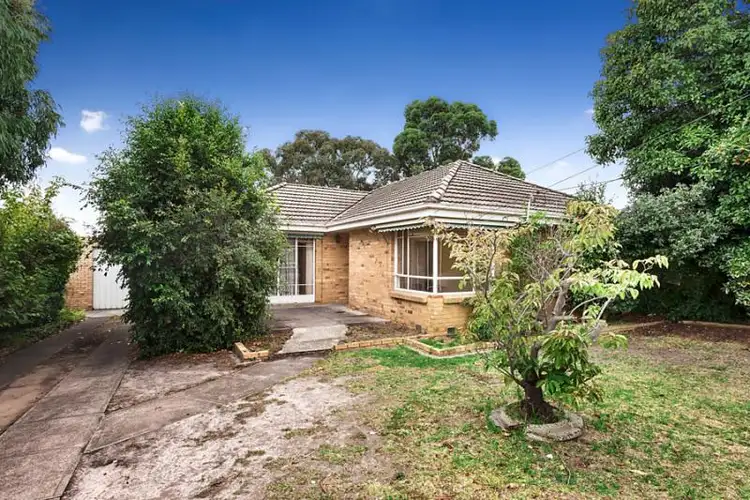 6 Marleigh Street, Vermont VIC 3133