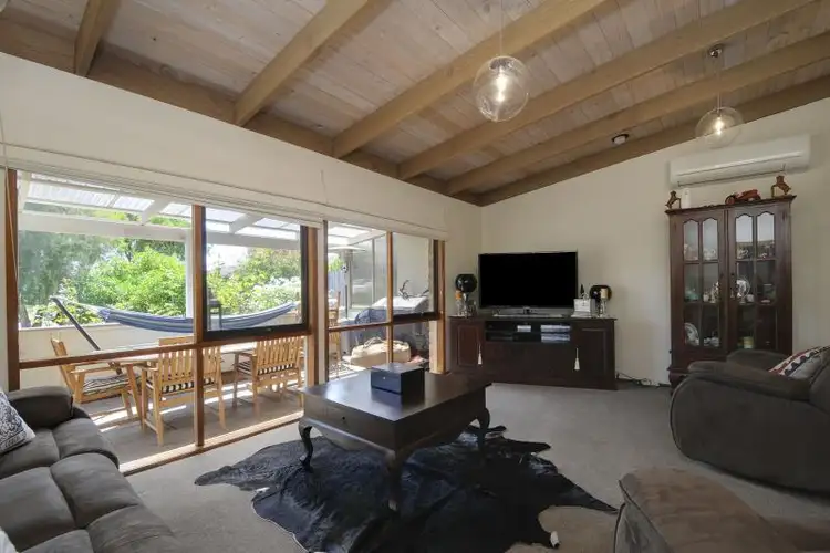 Second view of Homely house listing, **UNDER CONTRACT**12 Saint James Drive, Yinnar VIC 3869