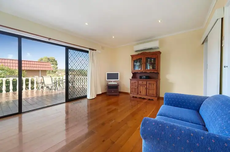 Fourth view of Homely house listing, 13 Toulon Drive, Templestowe Lower VIC 3107