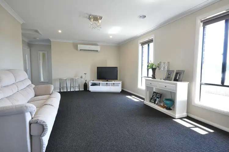 Sixth view of Homely house listing, 16 Crole Drive, Warragul VIC 3820
