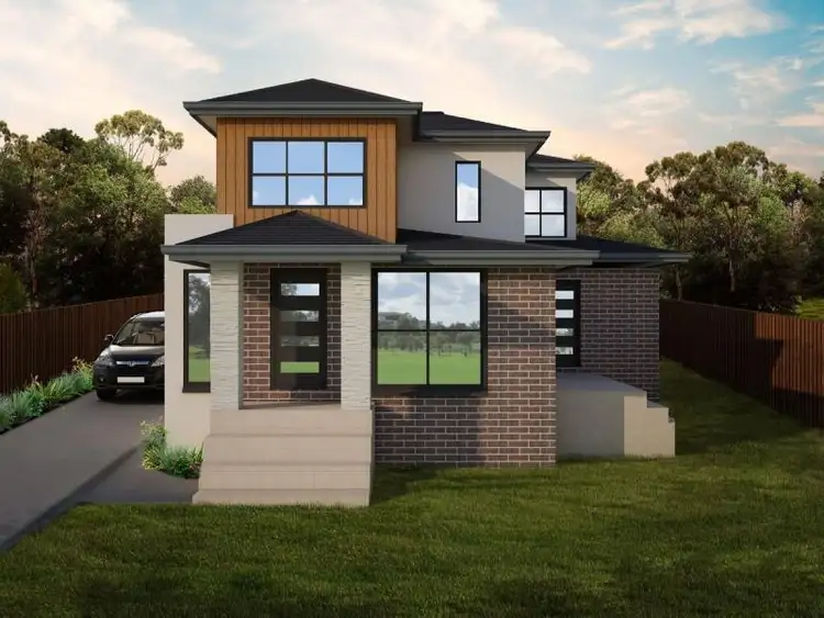 Third view of Homely house listing, 369 Springvale Rd, Forest Hill VIC 3131