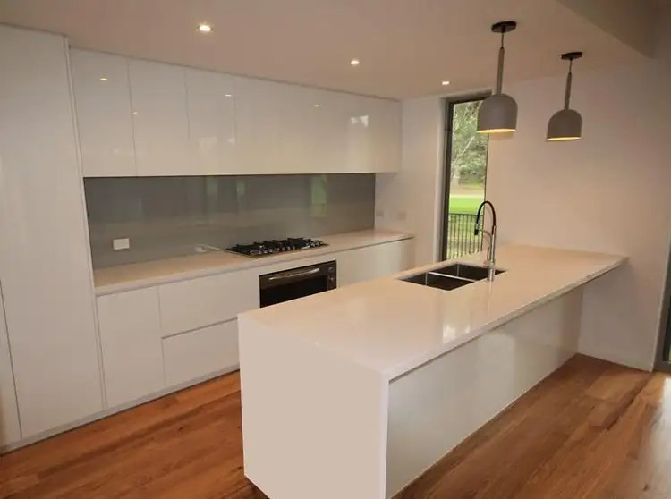 Third view of Homely townhouse listing, 2/11 Glencairn Avenue, Brighton East VIC 3187