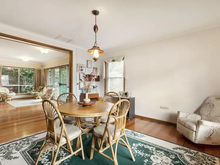 Second view of Homely house listing, 43 Daniel Street, Burwood VIC 3125