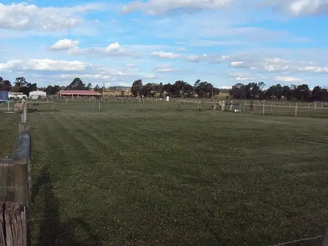 Second view of Homely land listing, 1-6 Gladstone Street, Talbot VIC 3371