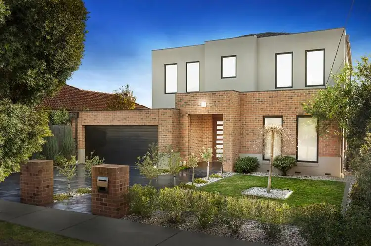 33 Abbeygate Street, Oakleigh VIC 3166