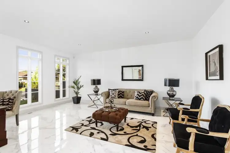 Second view of Homely house listing, 20 Crest Grove, Nunawading VIC 3131