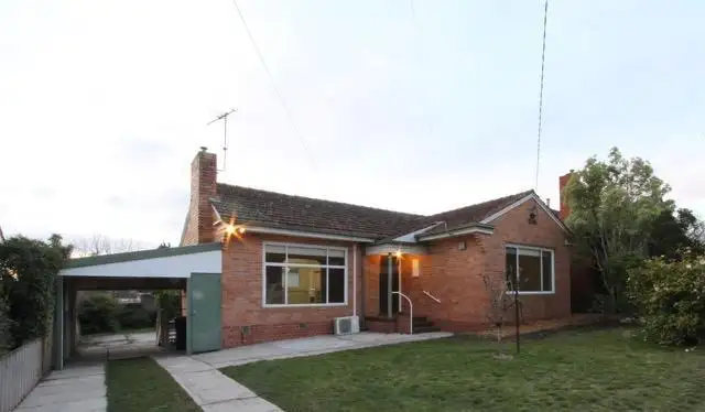 Second view of Homely house listing, 834 Laurie Street, Mount Pleasant VIC 3350