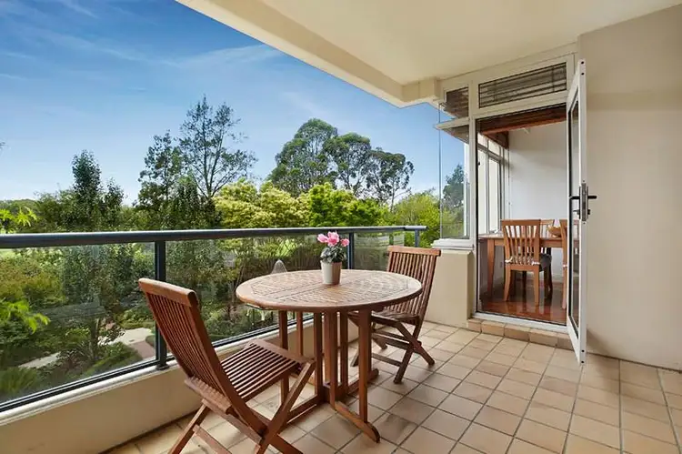 203/469 St Kilda Road, Melbourne VIC 3004