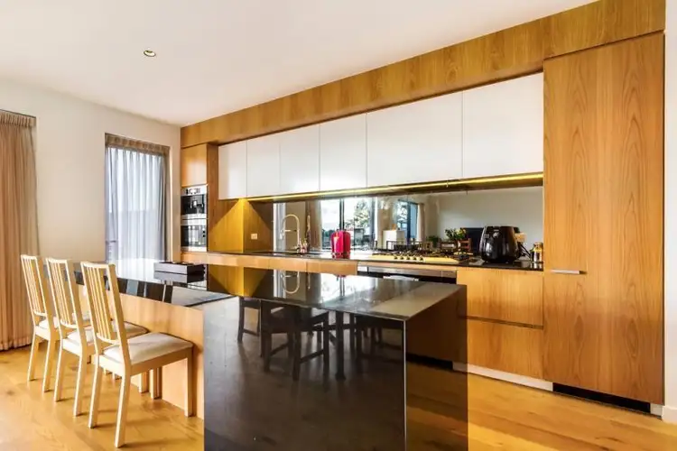 Fourth view of Homely house listing, H10 Lower Drive North, Kew VIC 3101