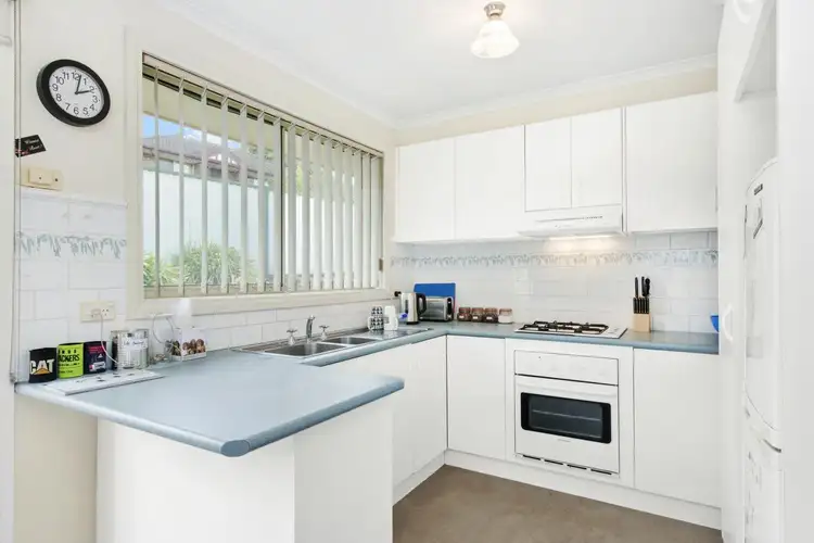 Fourth view of Homely townhouse listing, 1/5 Hocking Avenue, Mount Clear VIC 3350