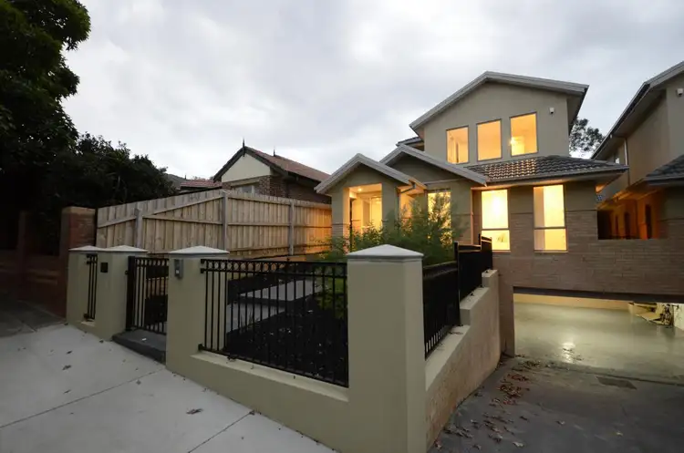 Sixth view of Homely house listing, 1/47 Essex Road, Surrey Hills VIC 3127