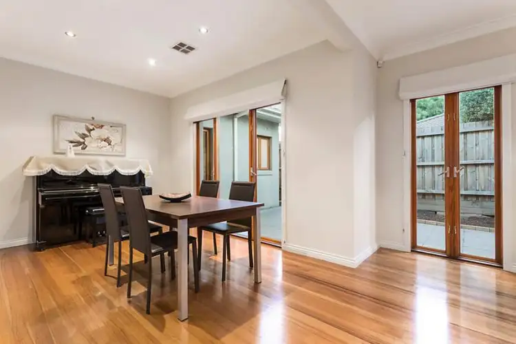 Third view of Homely townhouse listing, 2/60 Canterbury Road, Blackburn South VIC 3130