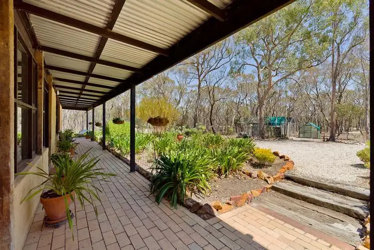 Third view of Homely house listing, 59 Chaplins Road, Walmer VIC 3463