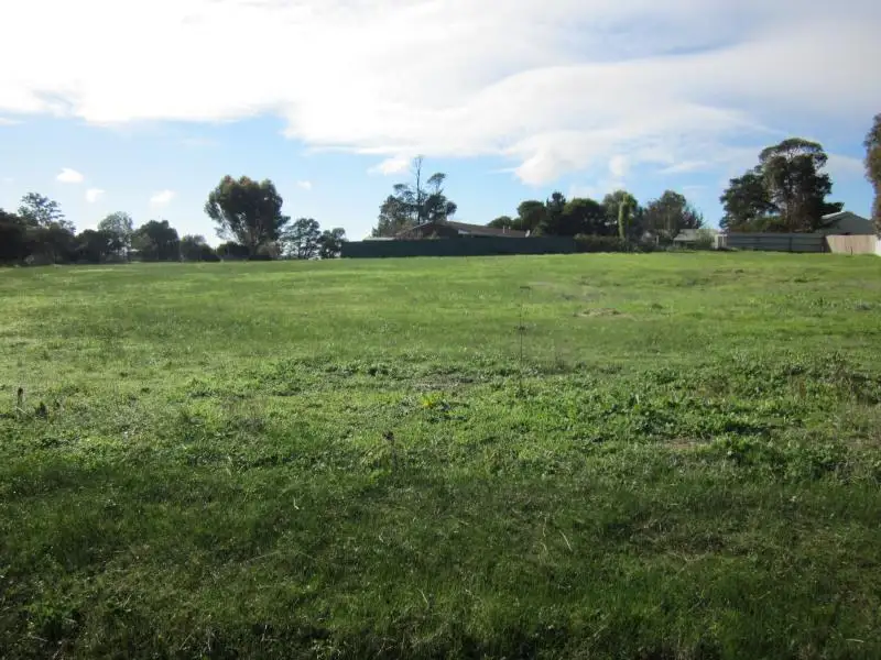 Main view of Homely land listing, Lots 8 & 9 Cooke Street, Elphinstone VIC 3448