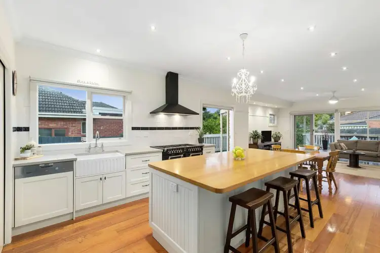 Third view of Homely house listing, 29 Shawlands Avenue, Blackburn South VIC 3130