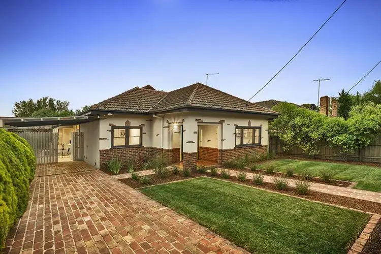 Main view of Homely house listing, 343 Bambra Road, Caulfield South VIC 3162
