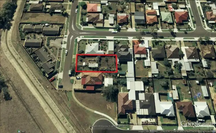 4 Camperdown Avenue, Sunshine North VIC 3020