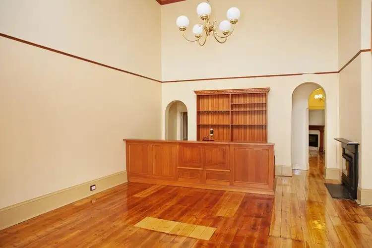 Fourth view of Homely townhouse listing, 155 Barker Street, Castlemaine VIC 3450