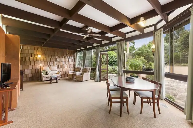 Fourth view of Homely house listing, 7 May Court, Mitcham VIC 3132