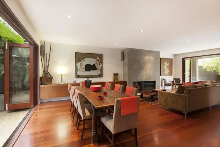 Third view of Homely house listing, 10 Ormsby Grove, Toorak VIC 3142