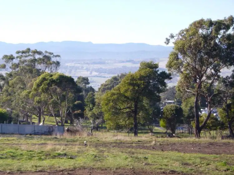 Third view of Homely land listing, 7 (Lot 15) Gilmont Close, Kings Meadows TAS 7249