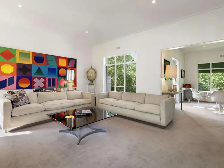 Second view of Homely house listing, 20 Crellin Grove, Camberwell VIC 3124